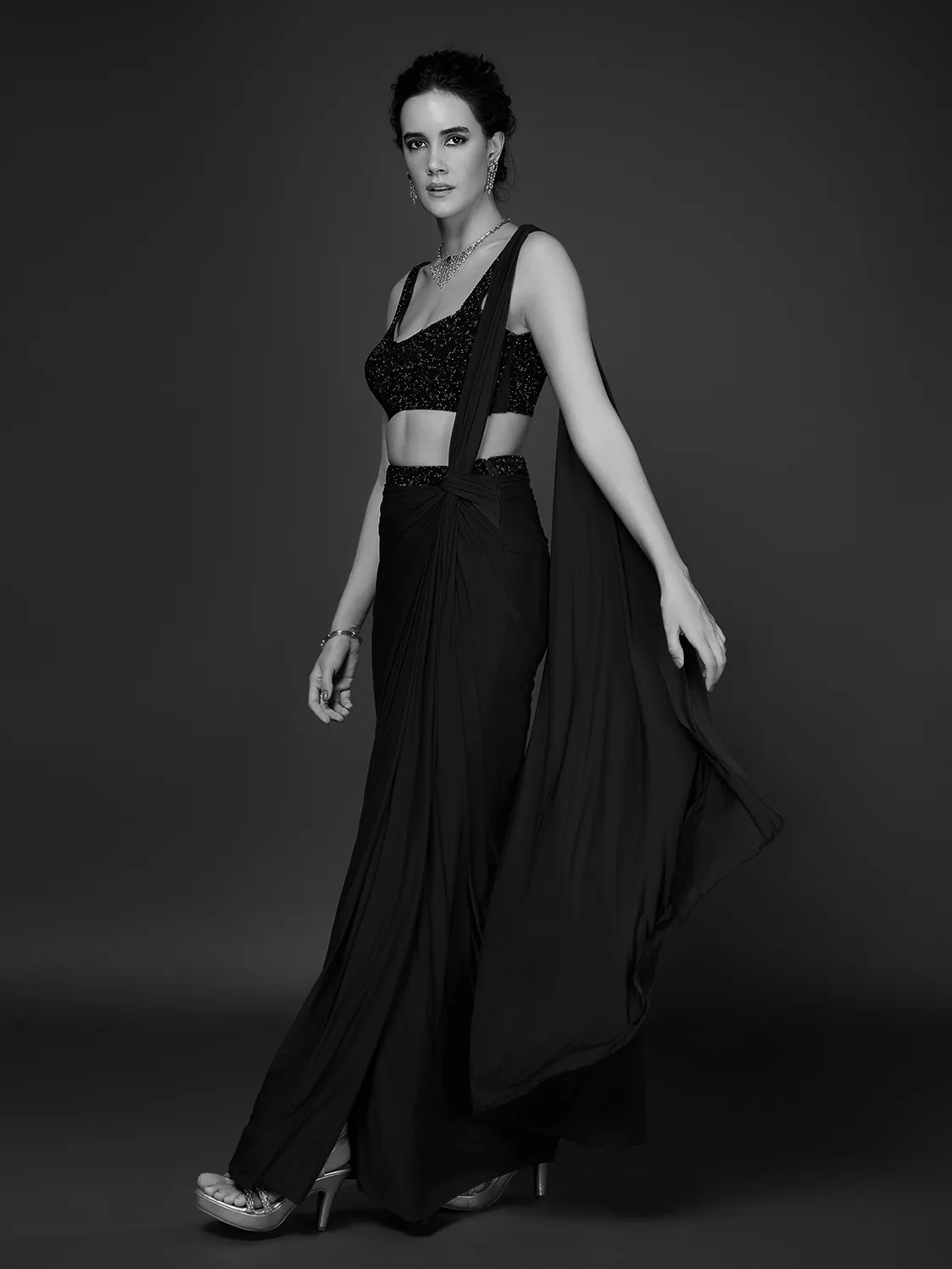 Jewellery, Campaign Shoot photography by CPH Studio, photograph 133
