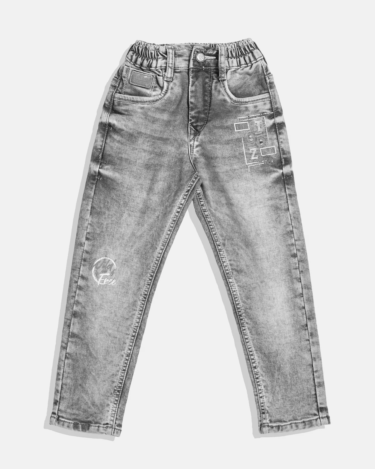Kids Wear, Jeans photography by CPH Studio, photograph 5