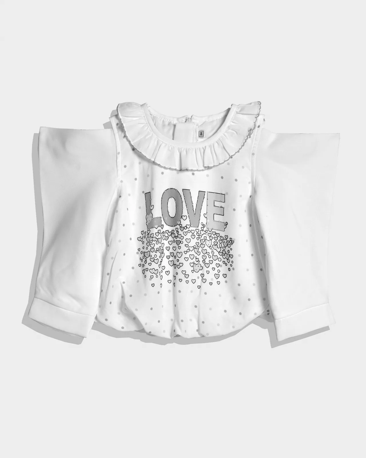 Kids Wear, Girls’ Co-ords photography by CPH Studio, photograph 7
