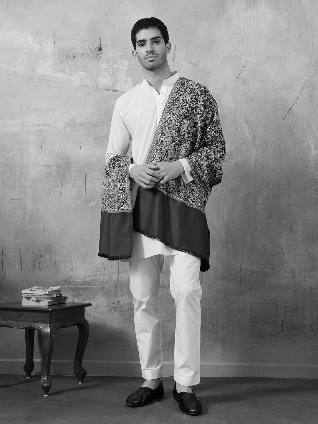 Menswear, Uber Premium photography by CPH Studio, photograph 157