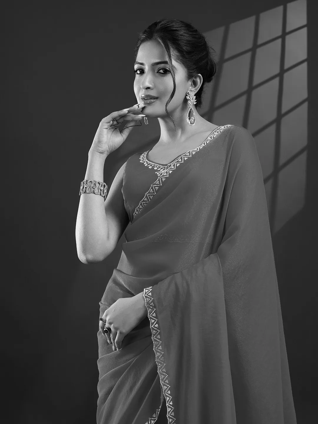 Sarees, Premium photography by CPH Studio, photograph 48