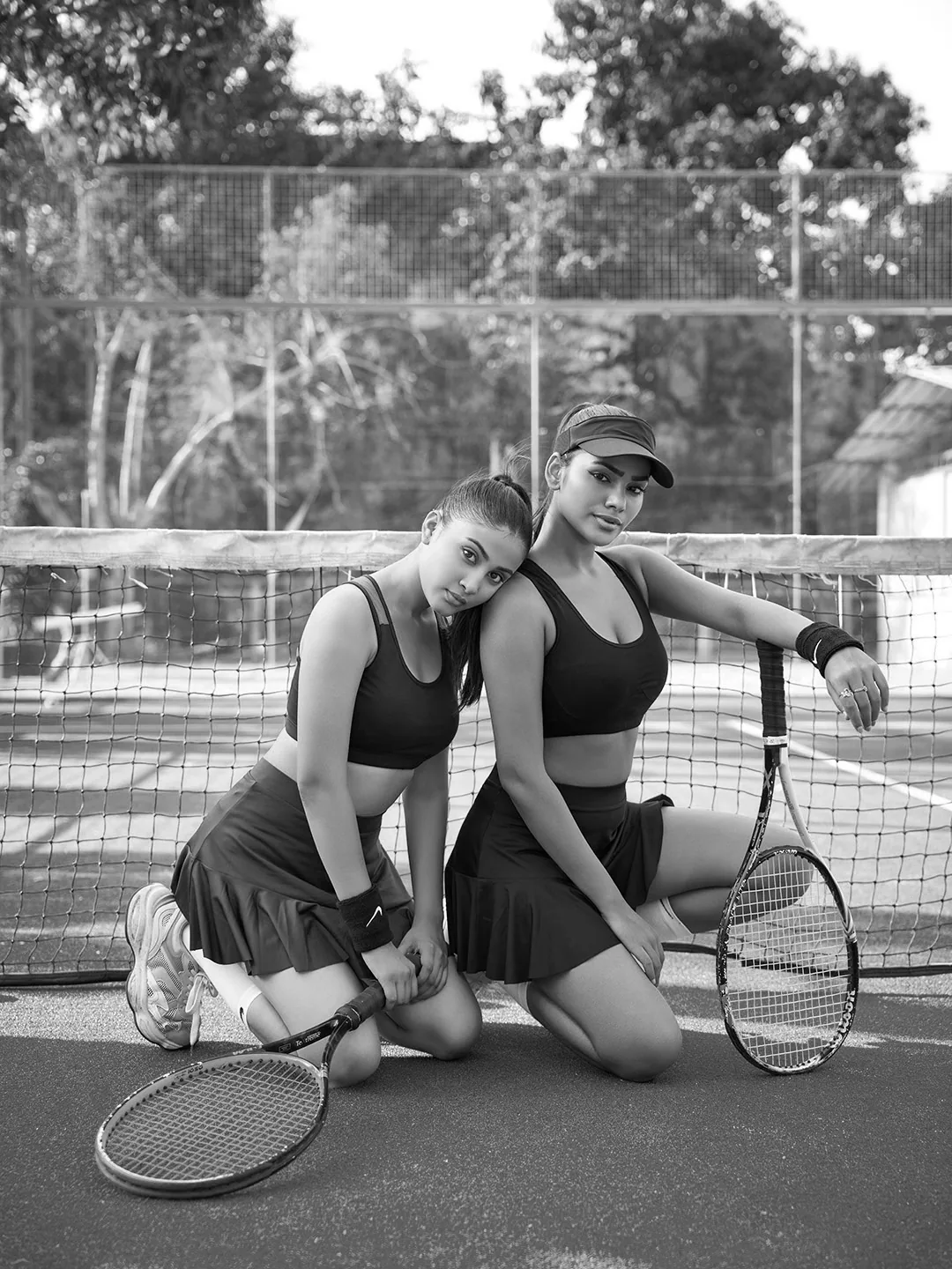 Sportswear, Collection photography by CPH Studio, photograph 86