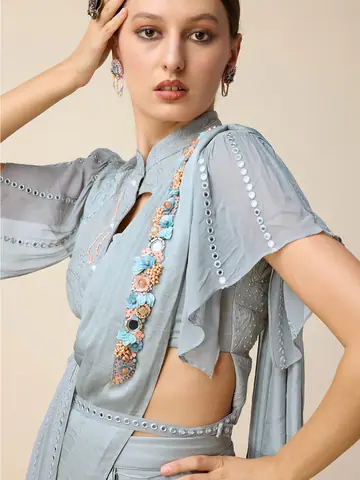 Lehenga, Premium photography by CPH Studio, photograph 35