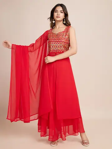 Dresses & Kurtis, Premium photography by CPH Studio, photograph 3