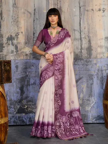 Sarees, Campaign Shoot photography by CPH Studio, photograph 85