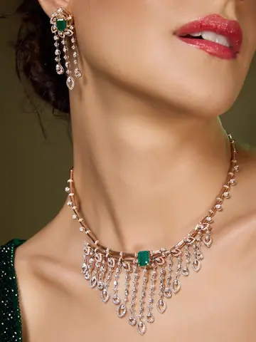 Jewellery, Campaign Shoot photography by CPH Studio, photograph 67