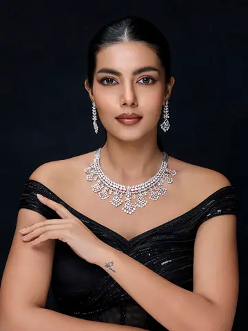 Jewellery, Campaign Shoot photography by CPH Studio, photograph 82