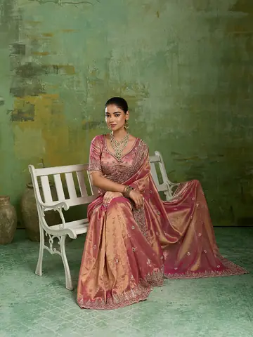 Sarees, Uber Premium photography by CPH Studio, photograph 11