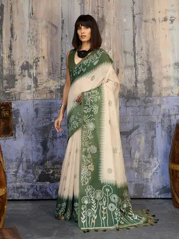 Sarees, Campaign Shoot photography by CPH Studio, photograph 89