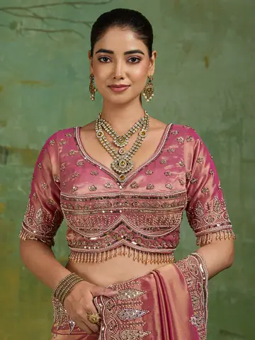 Sarees, Uber Premium photography by CPH Studio, photograph 13