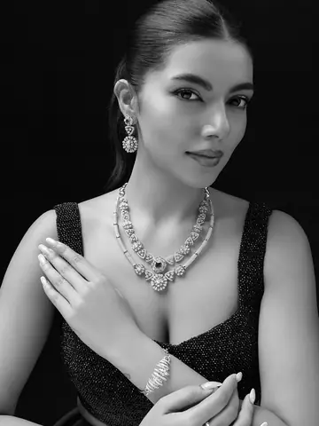 Jewellery, Campaign Shoot photography by CPH Studio, photograph 140