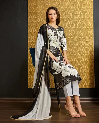 Dresses & Kurtis, Set Shoot photography by CPH Studio, photograph 5
