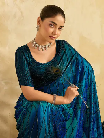 Sarees, Uber Premium photography by CPH Studio, photograph 101