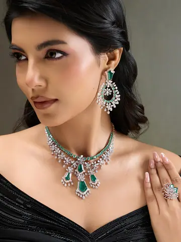Jewellery, Campaign Shoot photography by CPH Studio, photograph 103