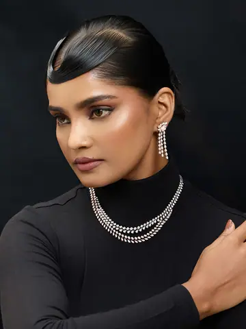 Jewellery, Campaign Shoot photography by CPH Studio, photograph 24