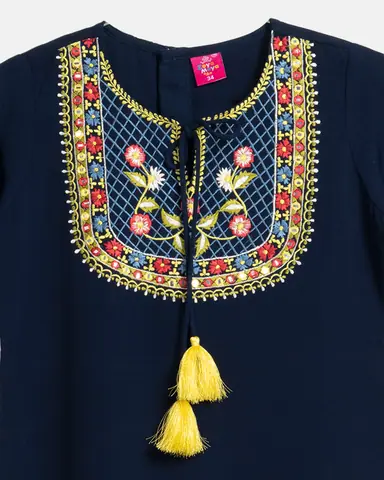 Kids Wear, Kurta Sets photography by CPH Studio, photograph 6