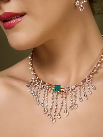 Jewellery, Campaign Shoot photography by CPH Studio, photograph 68