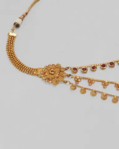Product, Jewellery, Long Necklace Sets, 02 photography by CPH Studio, photograph 9