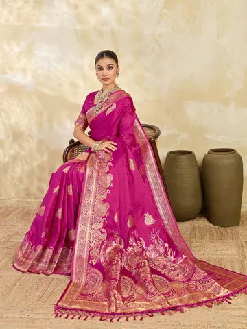 Sarees, Uber Premium photography by CPH Studio, photograph 30