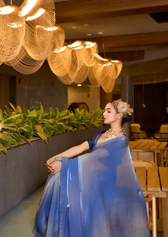 Sarees, Outdoor Shoot photography by CPH Studio, photograph 32