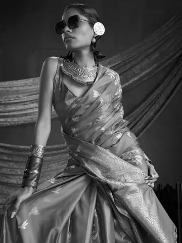 Sarees, Campaign Shoot photography by CPH Studio, photograph 119