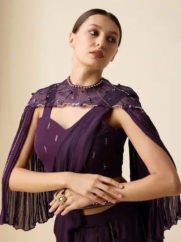 Lehenga, Premium photography by CPH Studio, photograph 4