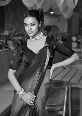 Sarees, Outdoor Shoot photography by CPH Studio, photograph 52