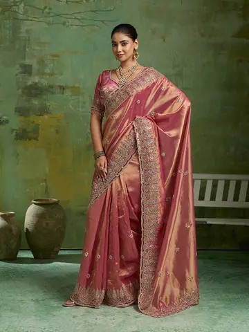 Sarees, Uber Premium photography by CPH Studio, photograph 9