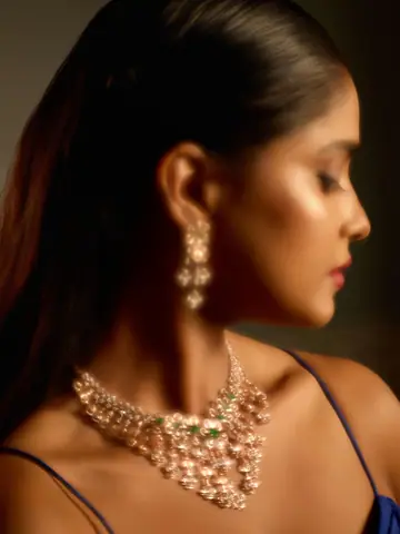 Jewellery, Campaign Shoot photography by CPH Studio, photograph 46