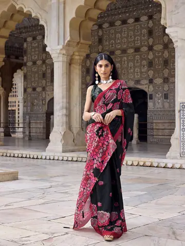 Sarees, Outdoor Shoot photography by CPH Studio, photograph 41