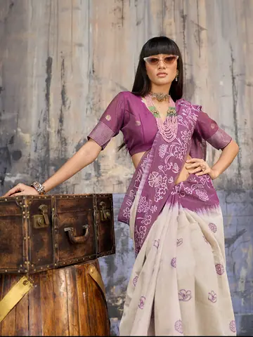 Sarees, Campaign Shoot photography by CPH Studio, photograph 82