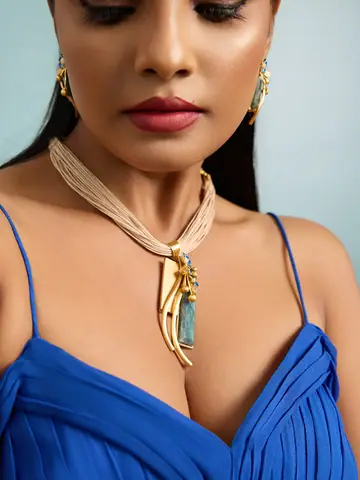 Jewellery, Campaign Shoot photography by CPH Studio, photograph 50