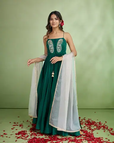 Dresses & Kurtis, Uber Premium photography by CPH Studio, photograph 110