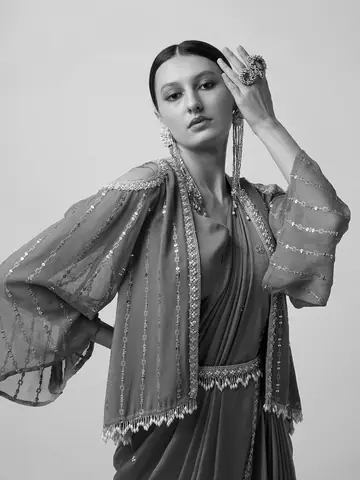 Lehenga, Premium photography by CPH Studio, photograph 41