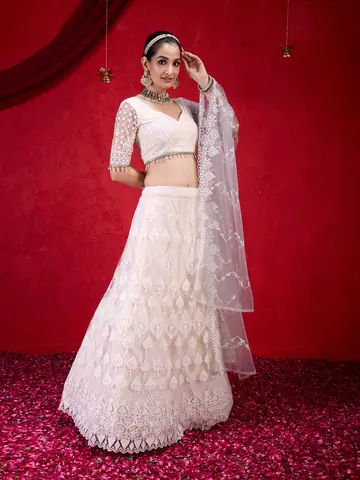 Lehenga, Uber Premium photography by CPH Studio, photograph 35