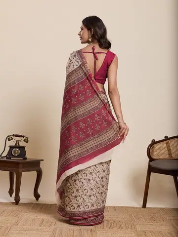 Sarees, Premium photography by CPH Studio, photograph 8