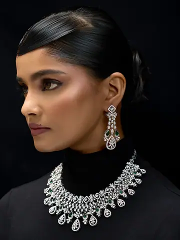 Jewellery, Campaign Shoot photography by CPH Studio, photograph 15