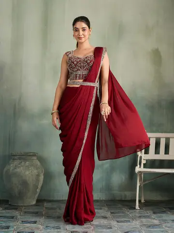Sarees, Uber Premium photography by CPH Studio, photograph 103