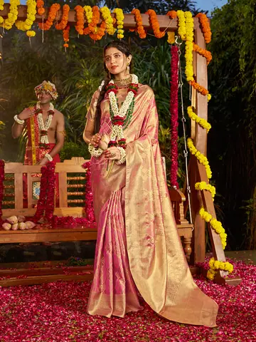Sarees, Campaign Shoot photography by CPH Studio, photograph 30