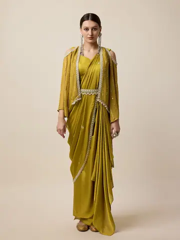 Lehenga, Premium photography by CPH Studio, photograph 8