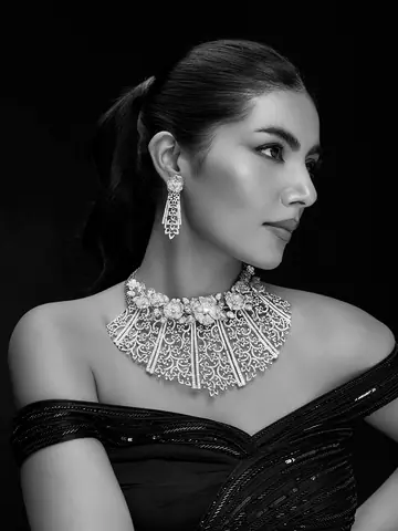 Jewellery, Campaign Shoot photography by CPH Studio, photograph 138