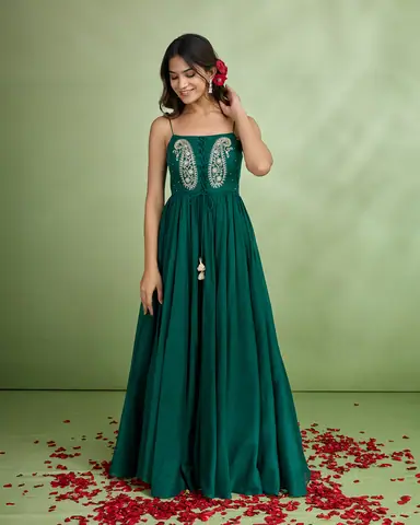 Dresses & Kurtis, Uber Premium photography by CPH Studio, photograph 109