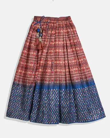 Kids Wear, Lehenga Choli photography by CPH Studio, photograph 5