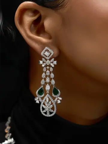 Jewellery, Campaign Shoot photography by CPH Studio, photograph 17