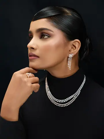 Jewellery, Campaign Shoot photography by CPH Studio, photograph 28
