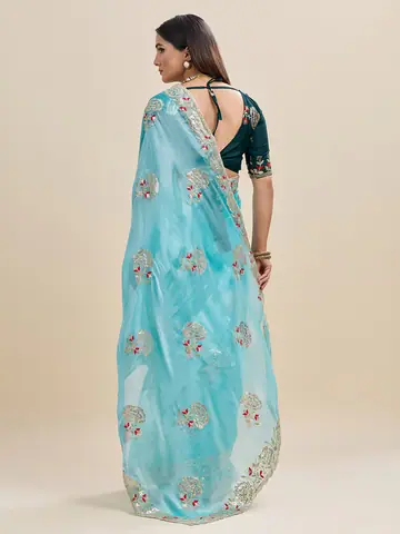 Sarees, Premium photography by CPH Studio, photograph 20