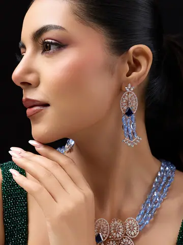 Jewellery, Campaign Shoot photography by CPH Studio, photograph 112