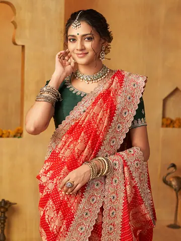 Sarees, Set Shoot photography by CPH Studio, photograph 47