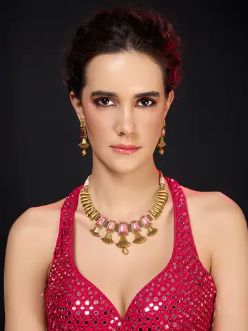 Jewellery, Campaign Shoot photography by CPH Studio, photograph 56