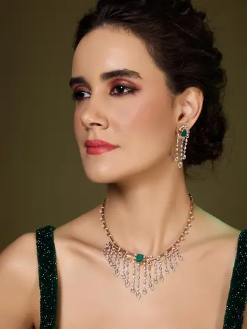 Jewellery, Campaign Shoot photography by CPH Studio, photograph 66
